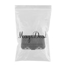 147pcs/set Fishing Accessories Set Carp Catfish Freshwater Saltwater Fishing Tackle Box - Hooks, Beads, Boilies Stopper, Rig Tube