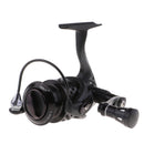 Metal Spinning Fishing Reel 11+1 BB Gear Ratio 5.1:1 Saltwater Casting Reel with Large Line Capacity Super Value