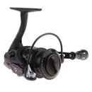 Metal Spinning Fishing Reel 11+1 BB Gear Ratio 5.1:1 Saltwater Casting Reel with Large Line Capacity Super Value