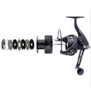 Powerful Saltwater Sea Fishing Reel Spinning Casting Fishing Wheel SA11-5000