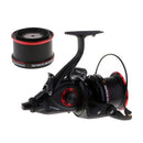 Surf Casting Reel 12+1BB High Speed Fishing Spinning Reel with Double Spool