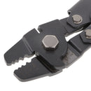 Wire Rope Swager Fishing Crimping Pliers Spearfishing Crimper Pliers Tackle