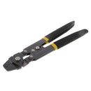 Wire Rope Swager Fishing Crimping Pliers Spearfishing Crimper Pliers Tackle