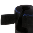 Durable SBR Fishing Wheel Reel Bag Protective Cover Case Protector Black