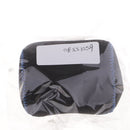 Durable SBR Fishing Wheel Reel Bag Protective Cover Case Protector Black