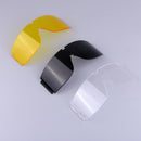 X800 Goggles Sunglasses Hunting Shooting for Helmet with Side Rails