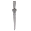 Foldable Stainless Steel Fishing Rod Holder Ground Insert Support Stand Rack