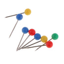 8pcs Ellipse Shape Fishing Main Line Bobbins Spools, Hook Line Rig Trace Storage
