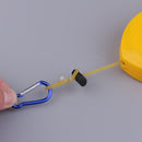 1PC Automatic Retractable Safety Fishing Lanyard Rope, Fishing Rod Protector