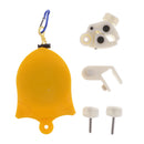 1PC Automatic Retractable Safety Fishing Lanyard Rope, Fishing Rod Protector