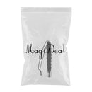 Trout and Bass Fishing Priest Metal Head with EVA Handle