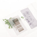 50pcs Carp Rig Ring Stops Rubber Shank Hook Stops Beads Buffer Baits Holder