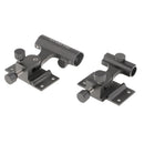 3pcs Fishing Rod Rack Bait Tray Support Holder Fishing Box Accessories Set