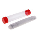PVA Mesh Wide 25mm Tube & Refills Make Stocking Pellet Boilie Bait Mix Bag