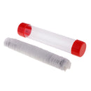 PVA Mesh Wide 25mm Tube & Refills Make Stocking Pellet Boilie Bait Mix Bag