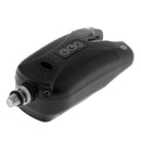 Fish Bite Alarm Fishing Rod Alarm Indicators Volume Tone Sensitivity Control