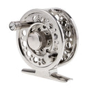 Detachable Ice Fishing Rod and Reel Combo with / Line /Float/ Scissor/ Space Bean /Ready Tied Chod Rig /Bell/ Sinker /Snaps