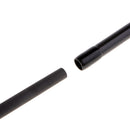Fishing Rods Carbon Fiber Casting and Spinning Rods Fishing Pole Accessories for Saltwater & Freshwater Fishing