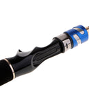 Fishing Rods Carbon Fiber Casting and Spinning Rods Fishing Pole Accessories for Saltwater & Freshwater Fishing