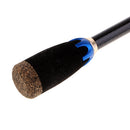 Fishing Rods Carbon Fiber Casting and Spinning Rods Fishing Pole Accessories for Saltwater & Freshwater Fishing