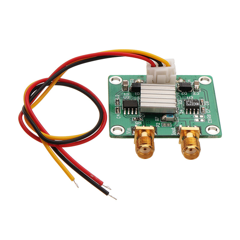 0.5A Voltage Controlled Current Source Constant Module AC and DC Voltage Current Power Converter