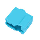 Volcano V2 24*20*11.5mm Hotend Silicone Case Cover For 3D Printer Part