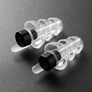 Noise Canceling Ear Plugs Soft Earplug Noise-proof Comfortable Professional Music Earplug Swimming Earplugs