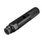 Paintball Quick Change 12g CO2 Cartridge Adapter Co2 Adapter Black