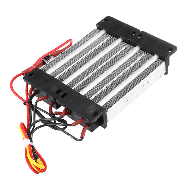 220V 1000W Square PTC Air Heater Ceramic Constant Temperature Heating Element Heater