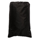 XXXL Black Motorcycle Cover Waterproof 295x110x140cm For 400cc-1000cc Motorcycle