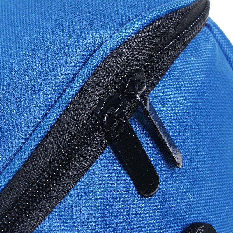 Waterproof 16L Insulated Thermal Shoulder Picnic Cooler Lunch Bag Storage Box