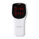 Digital Formaldehyde Detector Tester PM 2.5 HCHO TVOC Air Quality Analyze Meter
