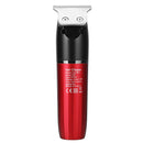 KEMEI KM-811 Hair Trimmer Clipper Rechargeable Cutting Electric Shaver Remover