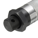 3/8inch Preset Adjustable Torque Wrench Molybdenum Steel Polished Chrome
