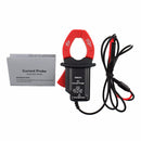 ALL SUN EM263 Voltmeter Compact Current Probe Clamp With Multimeter Digital Clamp Meter Frequency Volt Output Electrical Instruments