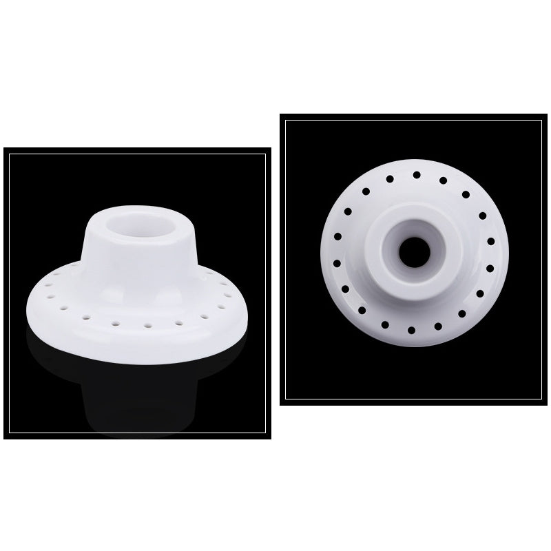 Plastic Holder Base For 3D Printing Pen Part