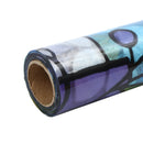 90cm*2m Static Cling Cover Frosted Window Glass Film Sticker