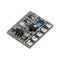 5pcs JYETech JYE118 Automatic 3.7V Li-ion Battery Charger With Switch LTC4054 800mA Breakout Module