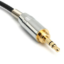 Upgrade Headphone Audio Cable For Beyerdynamic DT1770 PRO AKG K181 DJ k712 pro AKG 2015 M220 Pro