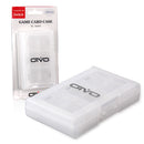 OIVO 24 In 1 Portable Game Card Case for Nintendo Switch NS NX Game BOX for Switch ABS Shockproof