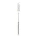Telescopic Handle Cleaner Microfibre Mop Floor Cleaning Brush Extendable Sweeper House Wet Dry Duster 270 Rotate