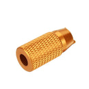 8 PCS Radio Transmitter Switch Fixed Nut & Installation Spanner for JR Futaba T8FG T14SG T18SZ T16SZ