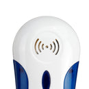 Electronic Ultrasonic Pests Repellent Pest Control Flies Mouse Insects Bees Ants Repeller