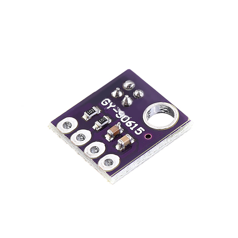 GY-90615 MLX90615 Digital IR Infrared Temperature Sensor Module