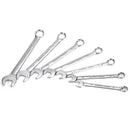 8-15mm Activities Metric Flexible Head Ratcheting Wrench Open End Spanners Tool