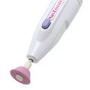 New Nail Art Electric Manicure Pedicure Drill File Tool Nail Drill Machine