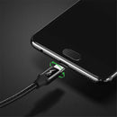 Bakeey 5A Type C 1m/3.28ft 2m/6.56ft Fast Charging Data Cable For Huawei P30 Pro Mate 30 Xiaomi Mi9 9Pro 5G Oneplus 6 Pro S10+ Note 10+ 5G