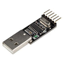 RobotDyn USB Serial Adapter CH340G 5V/3.3V USB to Ttl-uart For  Pro Mini DIY