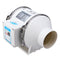 220V 35W 3 Inch Inline Duct Hydroponic Air Blower Ventilation System Exhaust Vent Fan