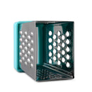 Mini 4 Sides Multifunctional Carrot Garlic Slicer Cutter Handheld Vegetable Cheese Slicer Cutter